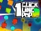 Jeu 1 Click 1 Line 1 Pop en ligne