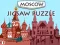 Jeu Moscow Jigsaw Puzzle en ligne