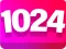 Jeu 2048 Colorful en ligne