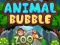 Jeu Animal Bubble en ligne
