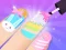 Jeu Girls Fun Nail Salon en ligne