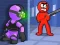 Jeu Mr Bullet: Stealth Ninja Killstreak en ligne
