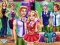 Jeu Couples Valentine's Day en ligne