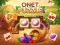 Jeu Onet Puzzle en ligne