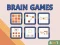 Jeu Brain Games en ligne