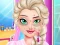 Jeu Ice Princess Beauty Surgery en ligne