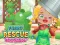 Jeu Funny Rescue Gardener en ligne