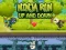 Jeu Ninja Run Up And Down en ligne