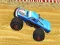 Jeu Monster Truck Stunts en ligne