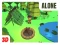 Jeu Survive Alone en ligne