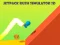 Jeu Jetpack Rush Simulator 3D en ligne