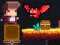 Jeu Tiny Man and Red Bat en ligne
