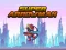Jeu Super Arrowman en ligne