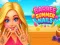 Jeu Barbee Summer Nails en ligne