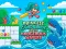 Jeu Princess Goldblade and the Dangerous Waters en ligne