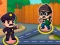 Jeu Catch Thief en ligne