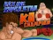 Jeu Boxing Superstars KO Champion en ligne