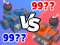 Jeu Crazy War Merge Battle en ligne