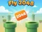 Jeu Fly 2048 en ligne