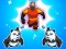 Jeu Level Up Mutants en ligne