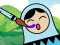Jeu Babushka Coloring en ligne