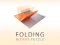Jeu Folding Block Puzzle en ligne