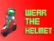 Jeu Wear The Helmet en ligne