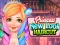 Jeu Princess New Look Haircut en ligne