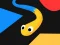 Jeu Snake Vs Colors en ligne