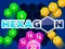 Jeu Hexagon en ligne
