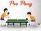 Jeu Pro Pong en ligne