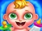 Jeu Daily Baby Care en ligne