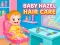 Jeu Baby Hazel Hair Care en ligne