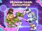Jeu Human Leap: Evolution en ligne