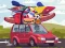 Jeu Mountain Trip Jigsaw en ligne