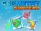 Jeu Geometry Subzero en ligne