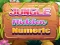 Jeu Jungle Hidden Numeric en ligne
