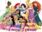 Jeu Jigsaw Puzzle: Disney Princess en ligne