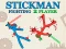 Jeu Stickman Fighting 2 Player en ligne