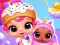 Jeu Giggle Babies en ligne