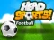 Jeu Head Sports Football en ligne
