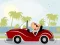 Jeu Transportation Vehicles Memory en ligne