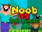 Jeu Noob vs 1000 Zombies en ligne