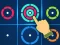 Jeu The Rings Puzzle en ligne
