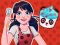 Jeu Miraculous Cupcake maker en ligne