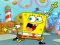 Jeu The Bikini Bottom Bungle en ligne