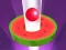 Jeu Helix Bounce en ligne