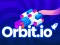 Jeu Orbit.io en ligne