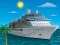 Jeu Cruise Ships Memory en ligne