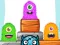 Jeu Stack Jump en ligne